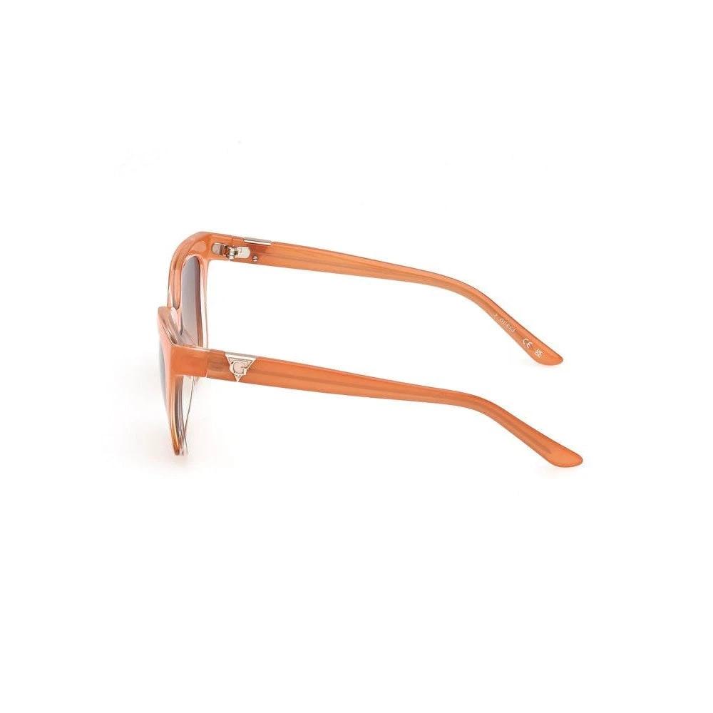 Guess Sonnenbrille Orange | ELORÉ by Guess