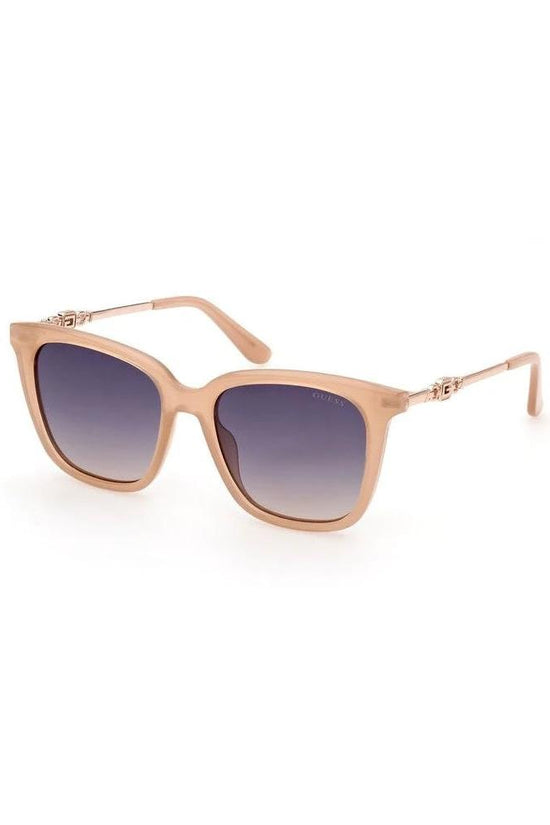 Guess Sonnenbrille Beige | ELORÉ by Guess