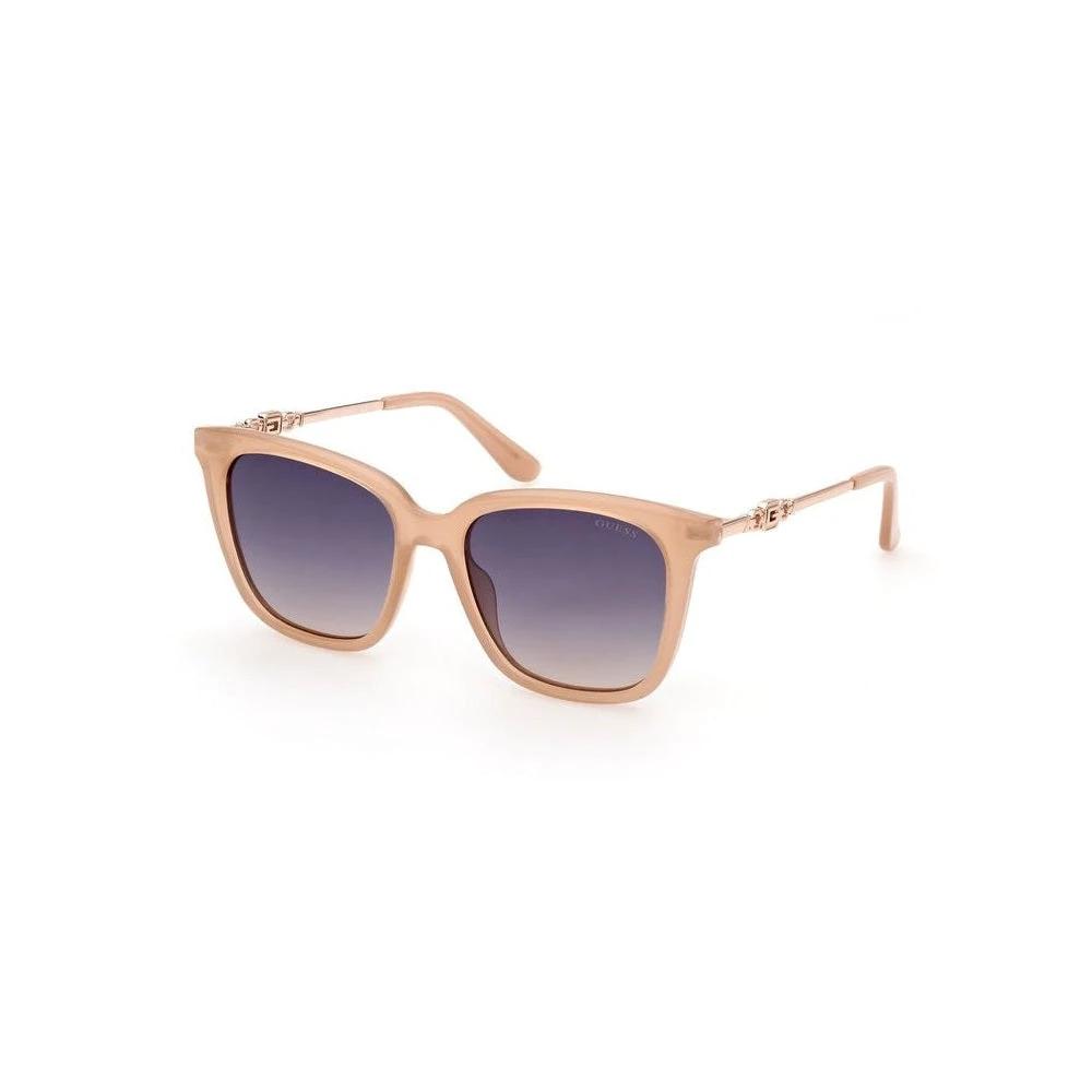 Guess Sonnenbrille Beige | ELORÉ by Guess
