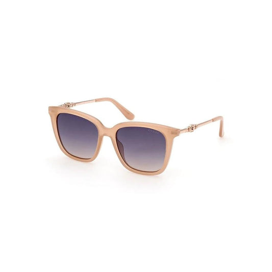 Guess Sonnenbrille Beige | ELORÉ by Guess