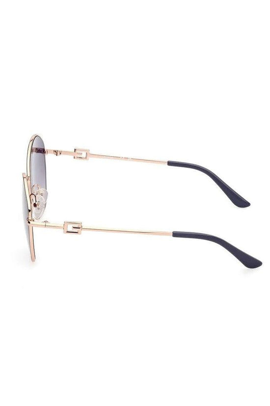 Guess Sonnenbrille Grau | ELORÉ by Guess