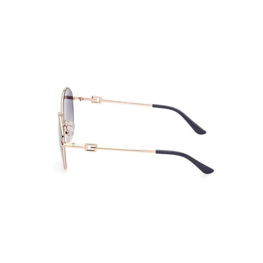 Guess Sonnenbrille Grau | ELORÉ by Guess