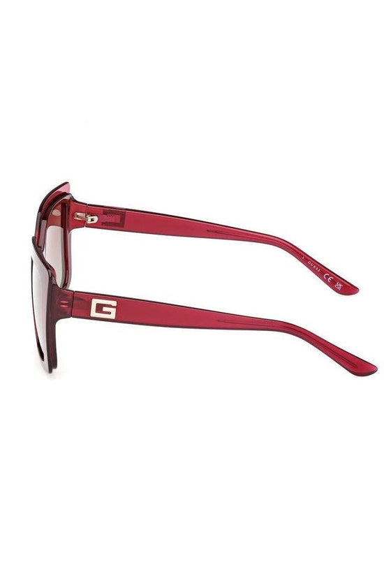 Guess Sonnenbrille Rot | ELORÉ by Guess