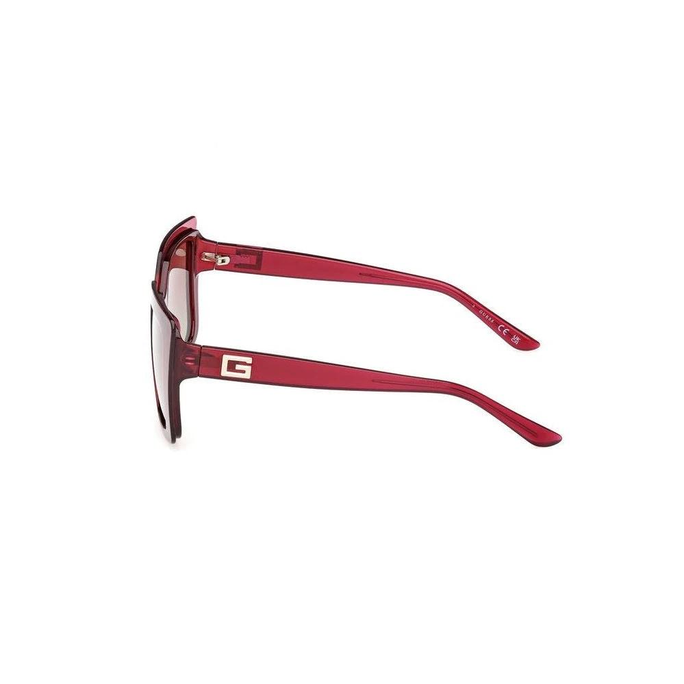 Guess Sonnenbrille Rot | ELORÉ by Guess