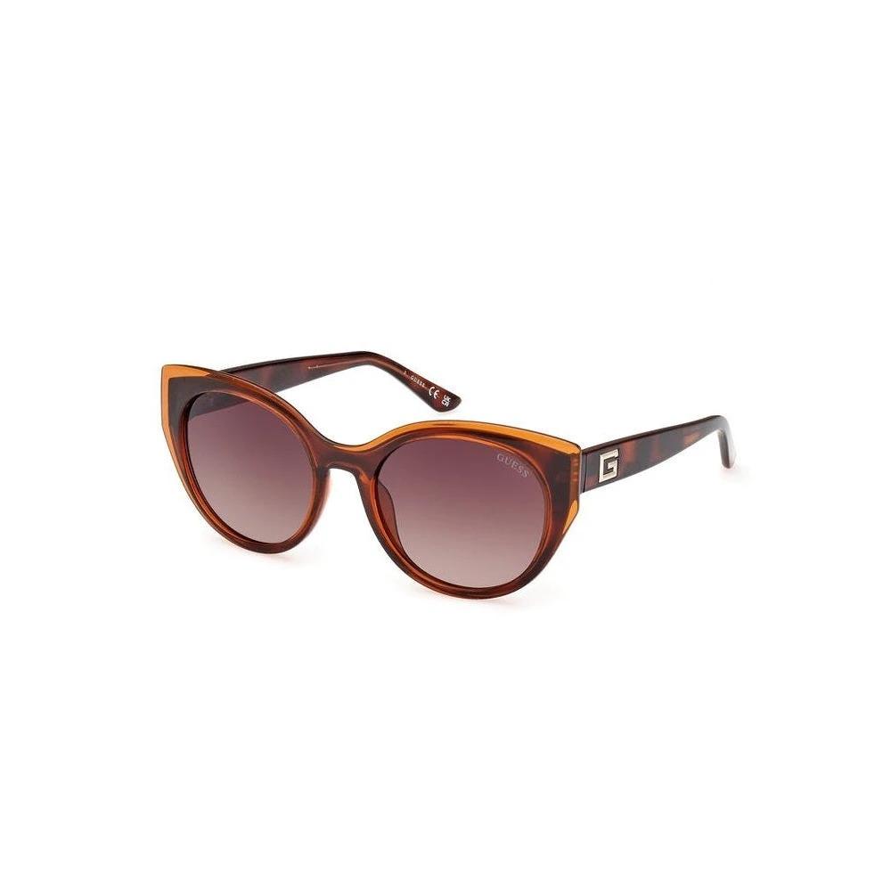 Guess Sonnenbrille Braun Tortoise Gradient | ELORÉ by Guess