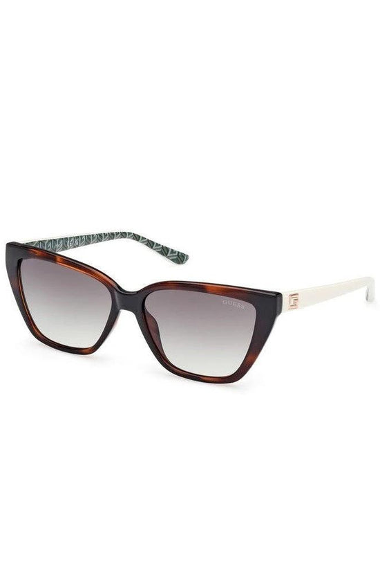 Guess Sonnenbrille Braun | ELORÉ by Guess