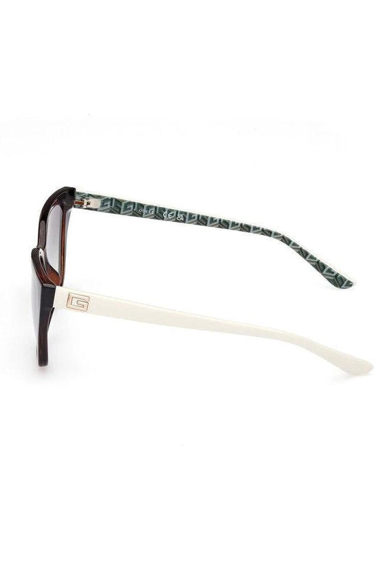 Guess Sonnenbrille Braun | ELORÉ by Guess