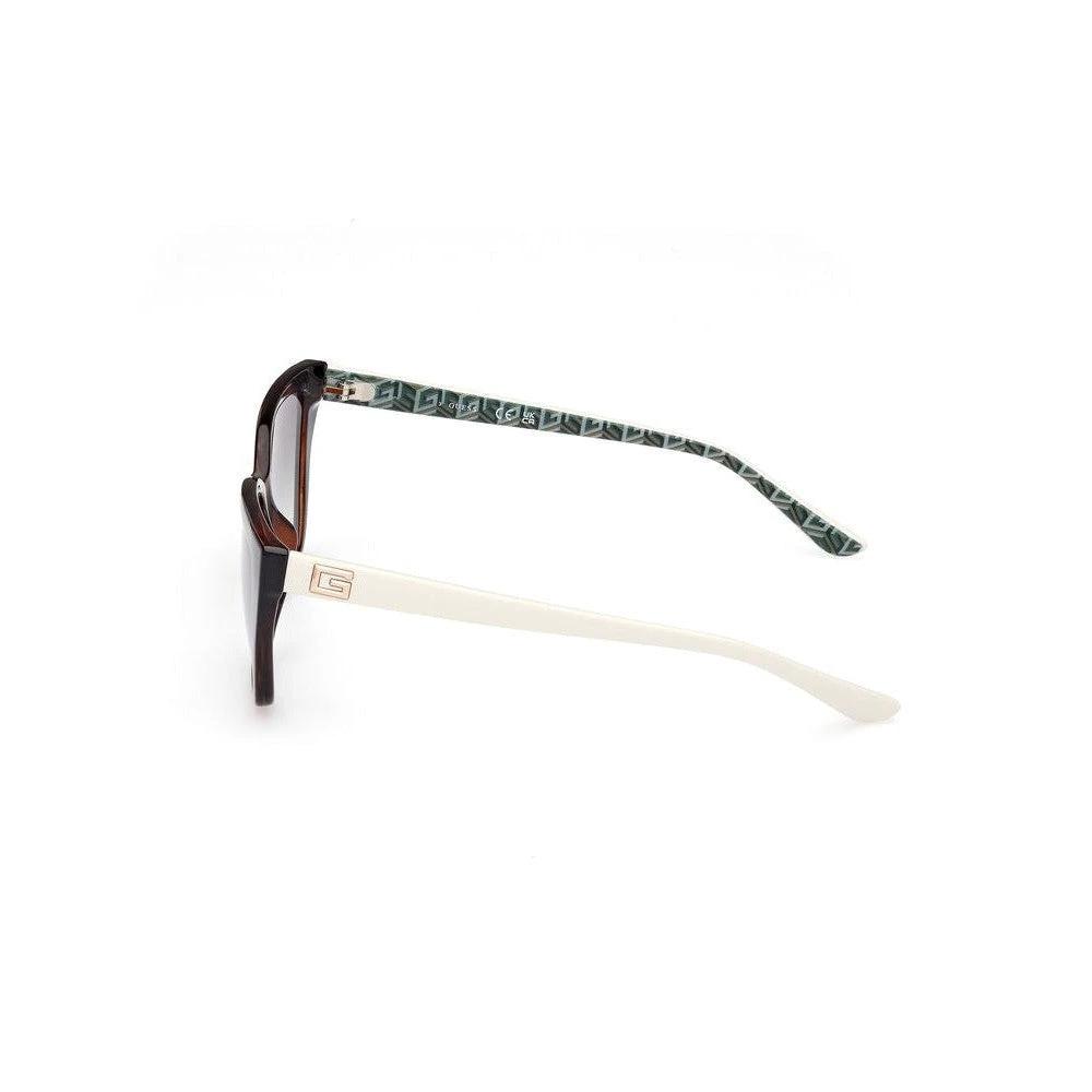 Guess Sonnenbrille Braun | ELORÉ by Guess