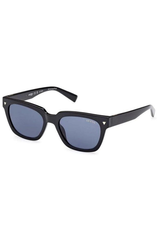 Guess Sonnenbrille Schwarz | ELORÉ by Guess