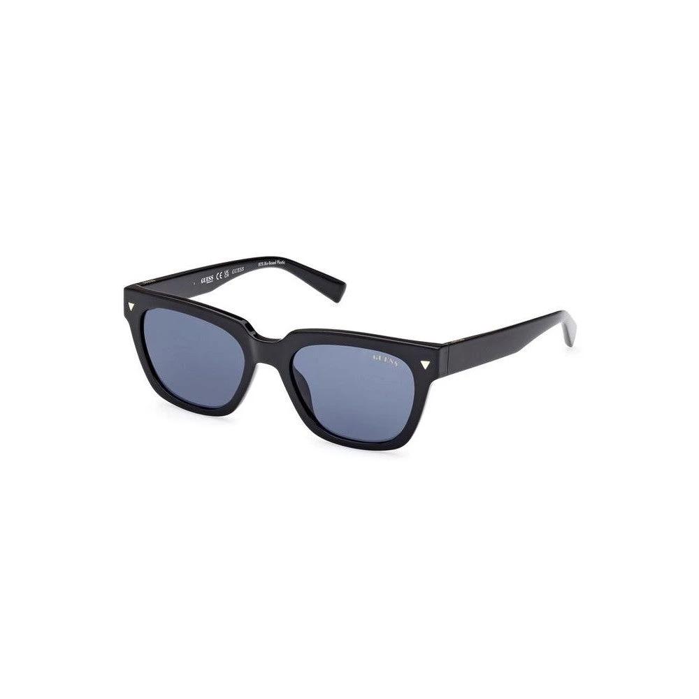 Guess Sonnenbrille Schwarz | ELORÉ by Guess