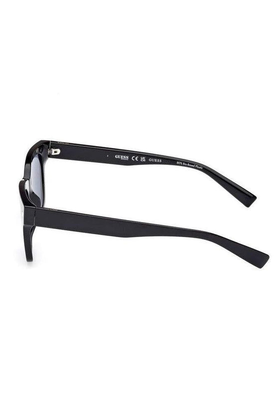Guess Sonnenbrille Schwarz | ELORÉ by Guess