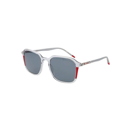 Hugo Boss Sonnenbrille Grau | ELORÉ by Hugo Boss