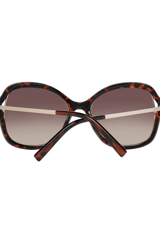 Guess Sonnenbrille Damen Premium Hochwertig Braun | ELORÉ by Guess