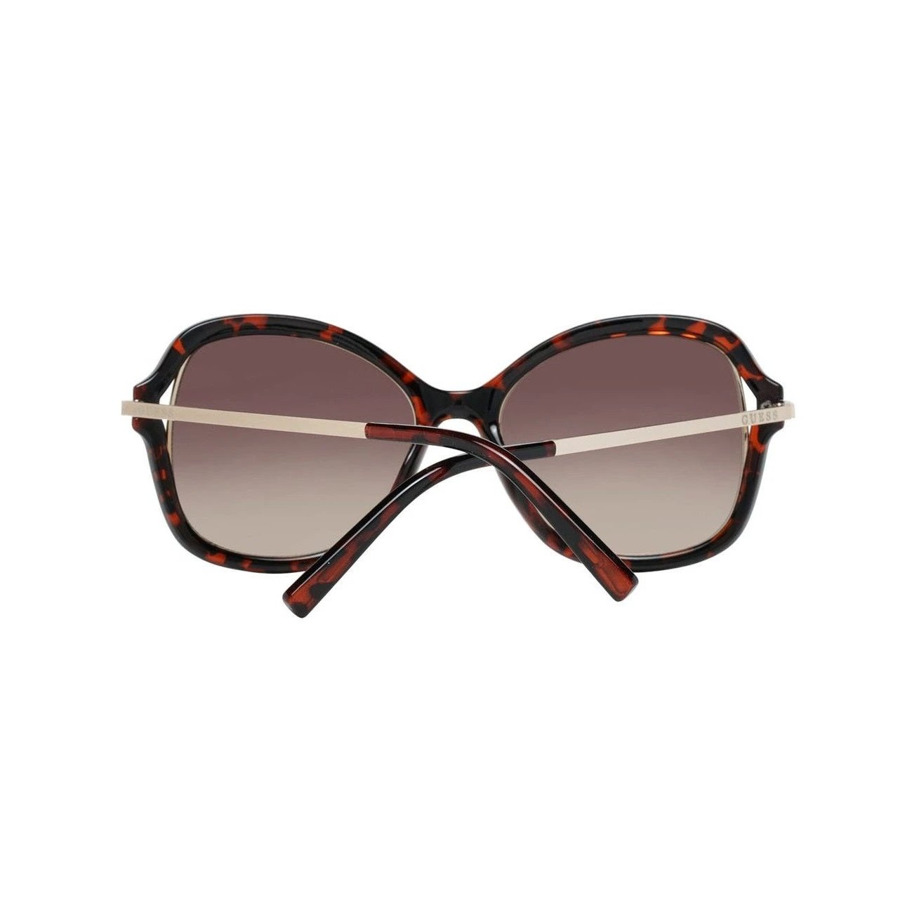 Guess Sonnenbrille Damen Premium Hochwertig Braun | ELORÉ by Guess