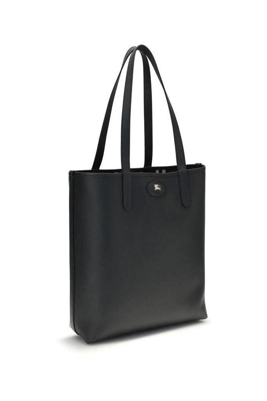 Mulberry Shopper Schwarz | ELORÉ by Burberry