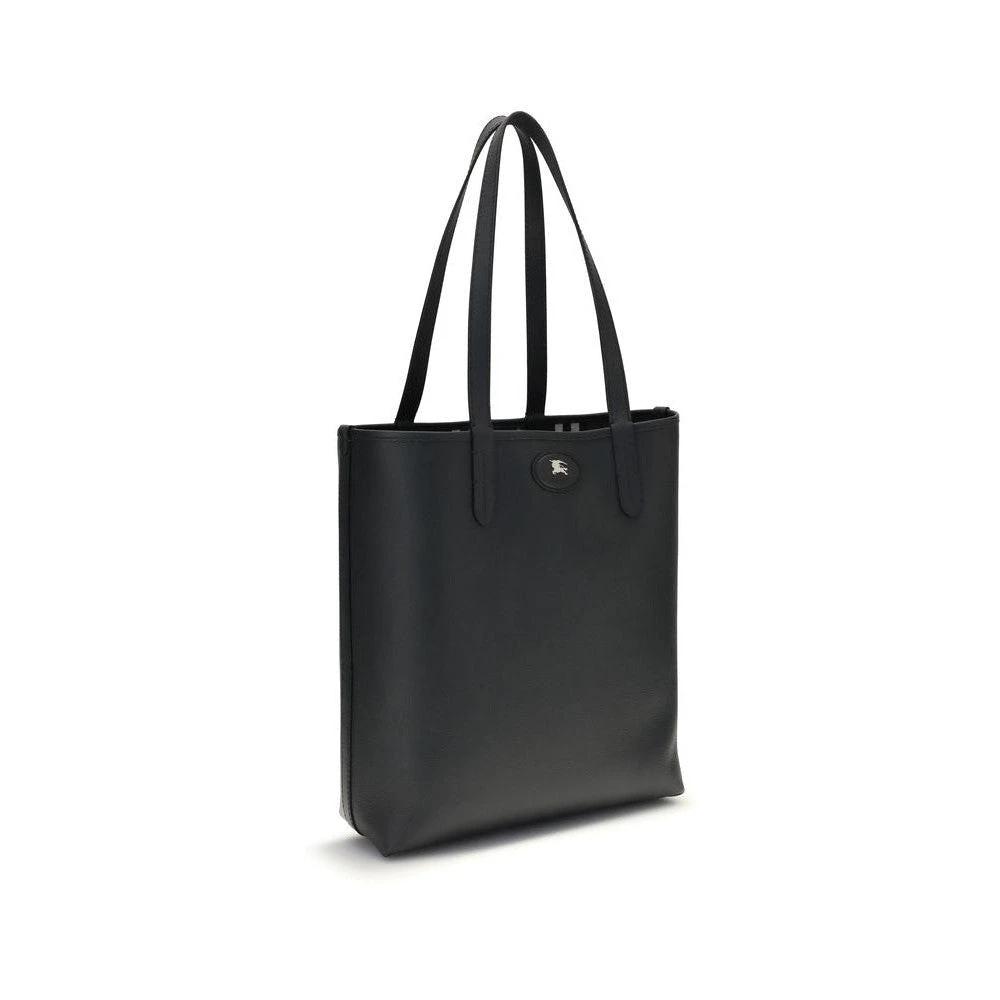 Mulberry Shopper Schwarz | ELORÉ by Burberry