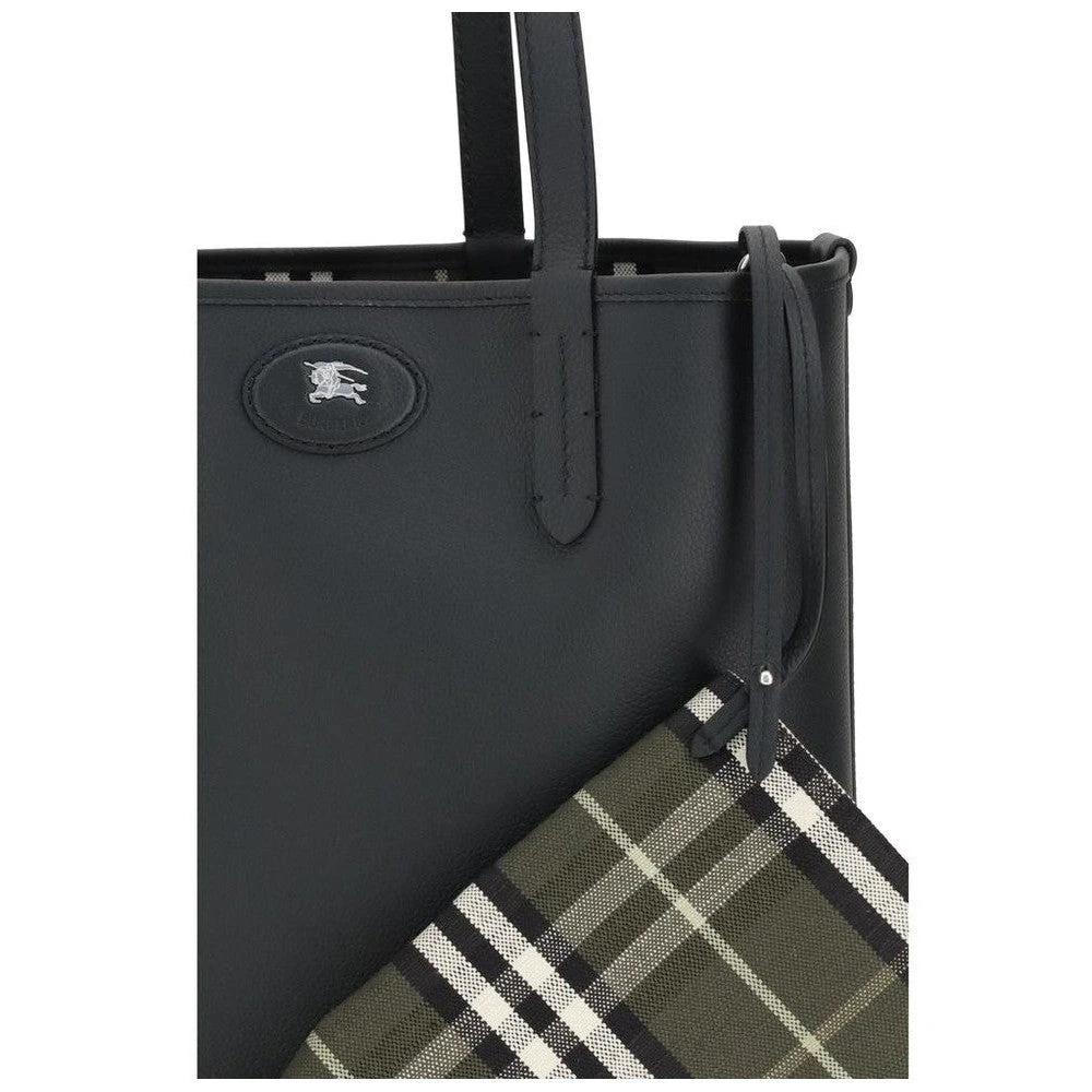 Mulberry Shopper Schwarz | ELORÉ by Burberry