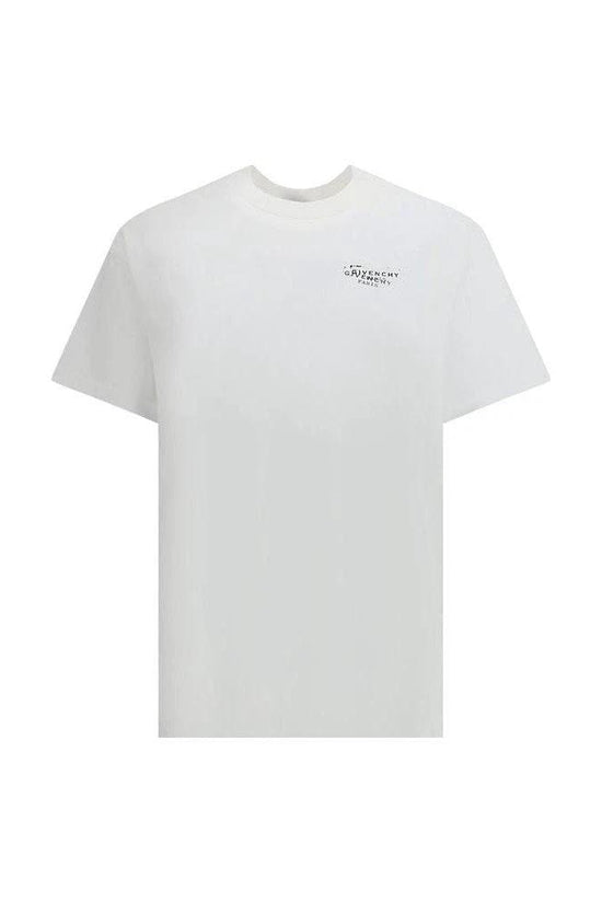 Givenchy T Shirt Weiß | ELORÉ by Givenchy
