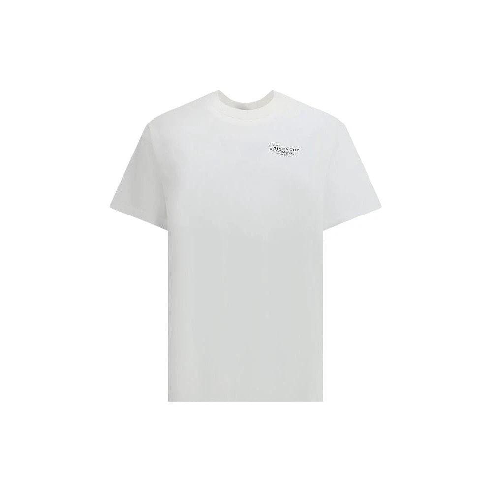Givenchy T Shirt Weiß | ELORÉ by Givenchy