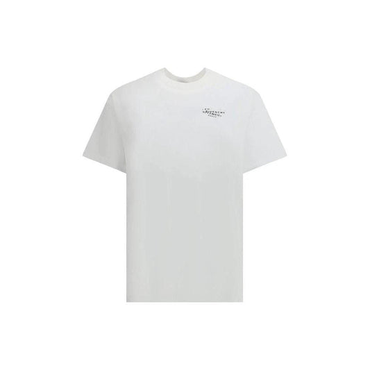 Givenchy T Shirt Weiß | ELORÉ by Givenchy