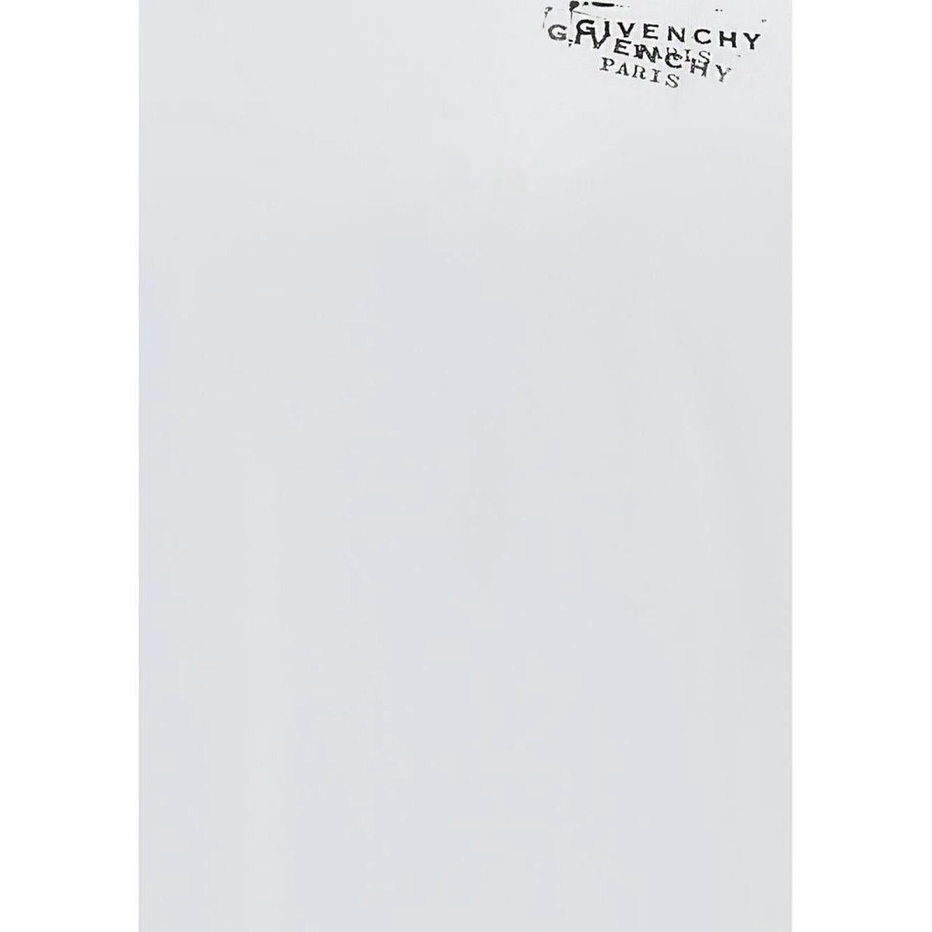 Givenchy T Shirt Weiß | ELORÉ by Givenchy