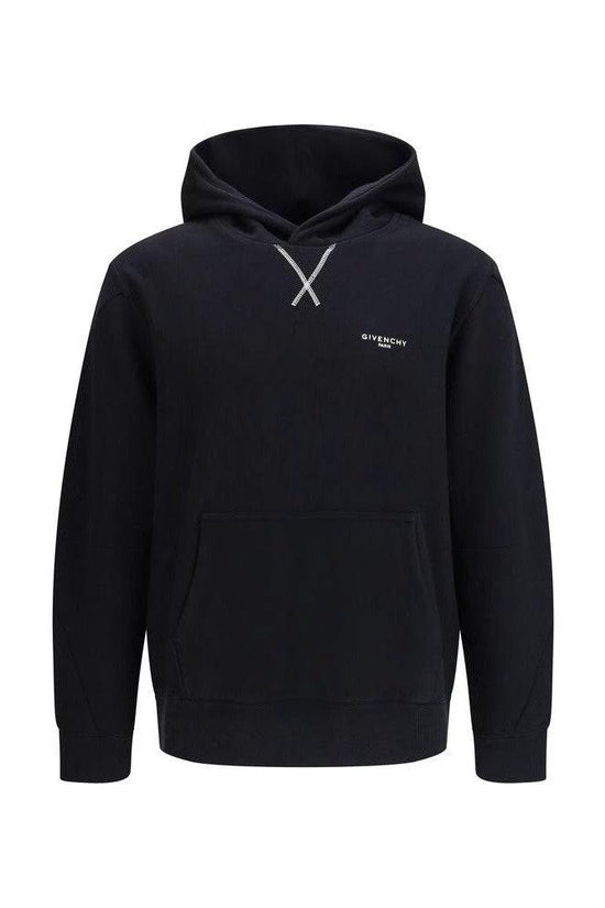 Givenchy Hoodie Schwarz | ELORÉ by Givenchy