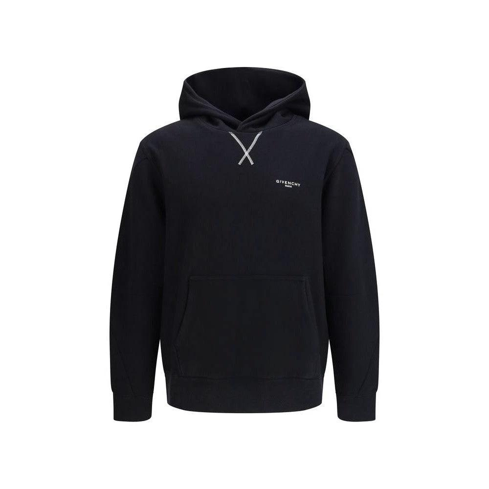 Givenchy Hoodie Schwarz | ELORÉ by Givenchy