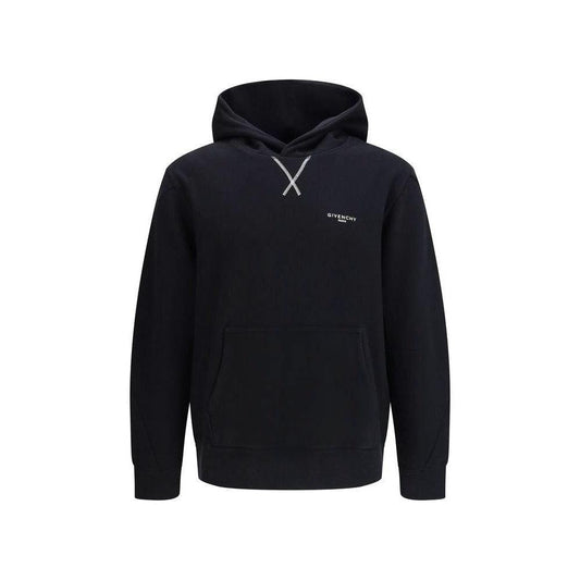Givenchy Hoodie Schwarz | ELORÉ by Givenchy