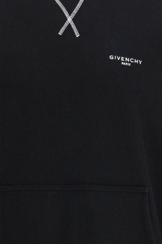 Givenchy Hoodie Schwarz | ELORÉ by Givenchy