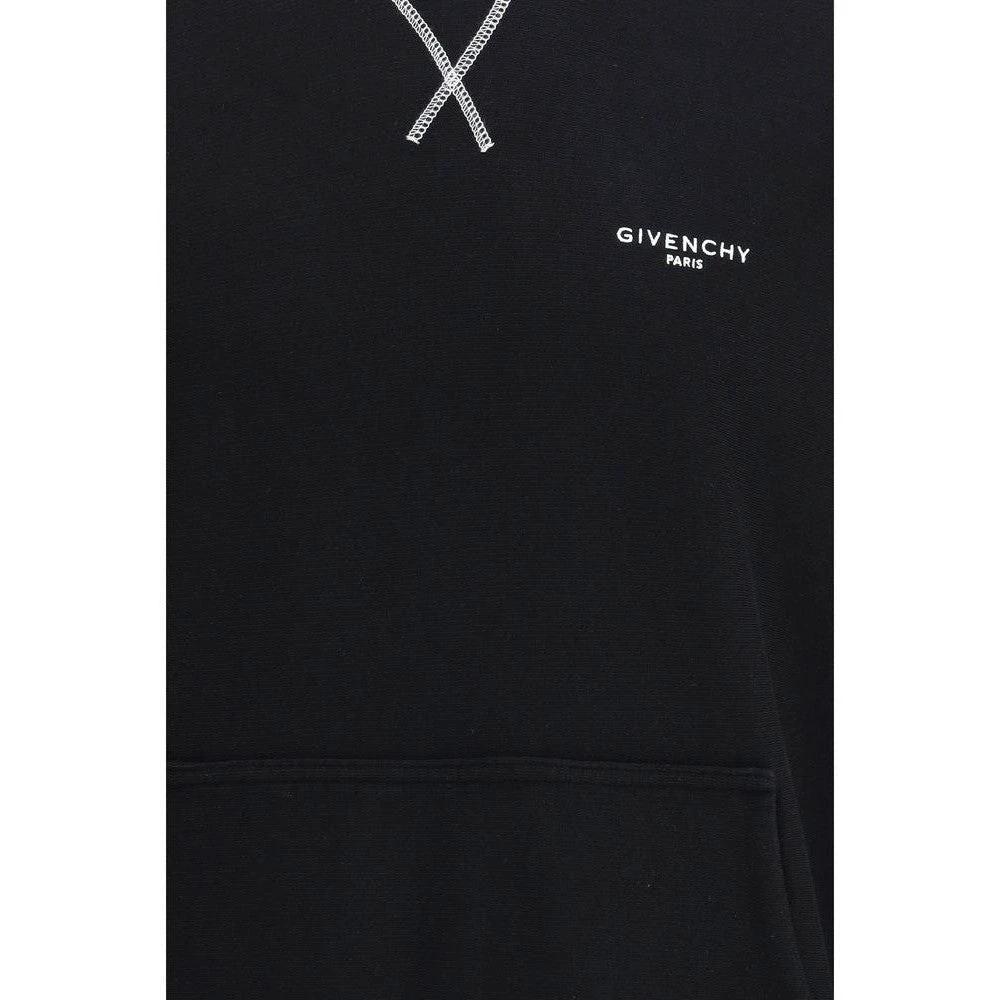 Givenchy Hoodie Schwarz | ELORÉ by Givenchy