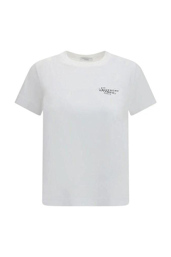 Givenchy T Shirt Weiß | ELORÉ by Givenchy