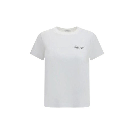 Givenchy T Shirt Weiß | ELORÉ by Givenchy