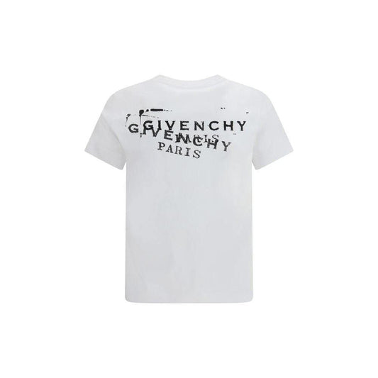 Givenchy T Shirt Weiß | ELORÉ by Givenchy