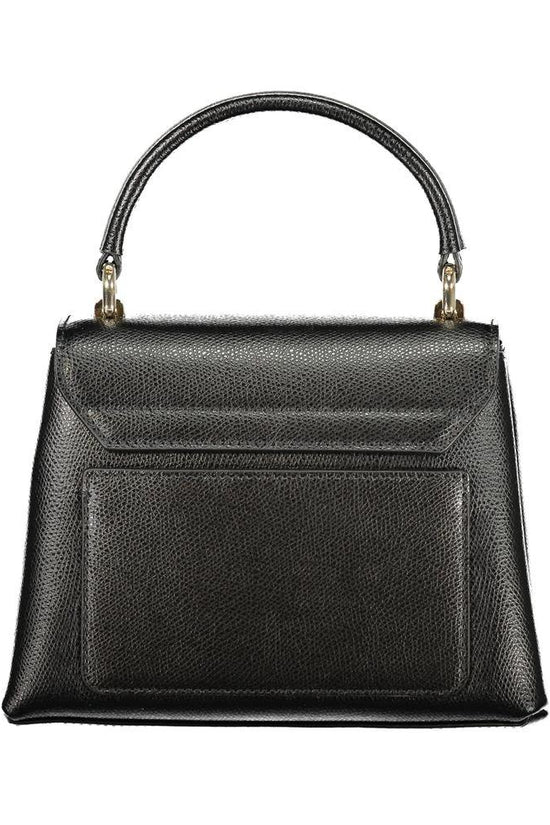 Furla Nero Leder Damentasche by Furla