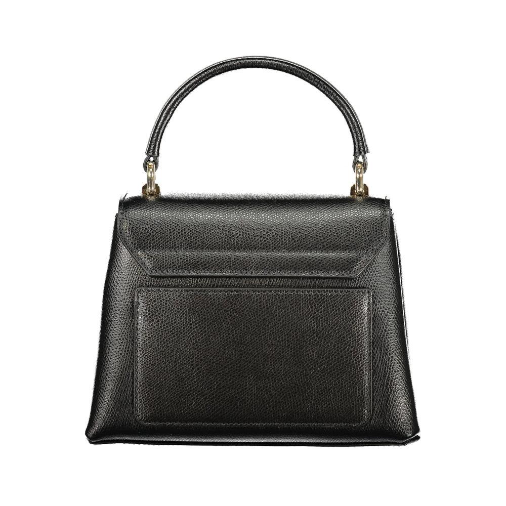 Furla Nero Leder Damentasche by Furla