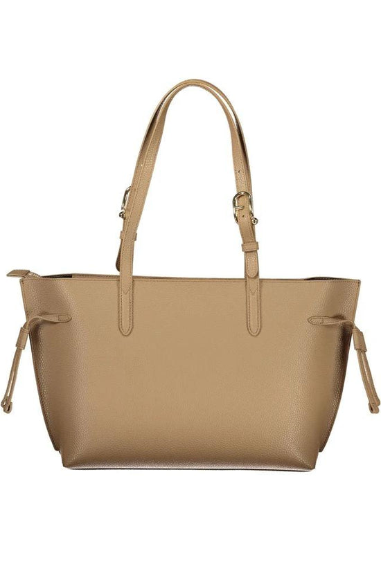 Furla Damen-Handtasche aus Marrone-Leder by Furla