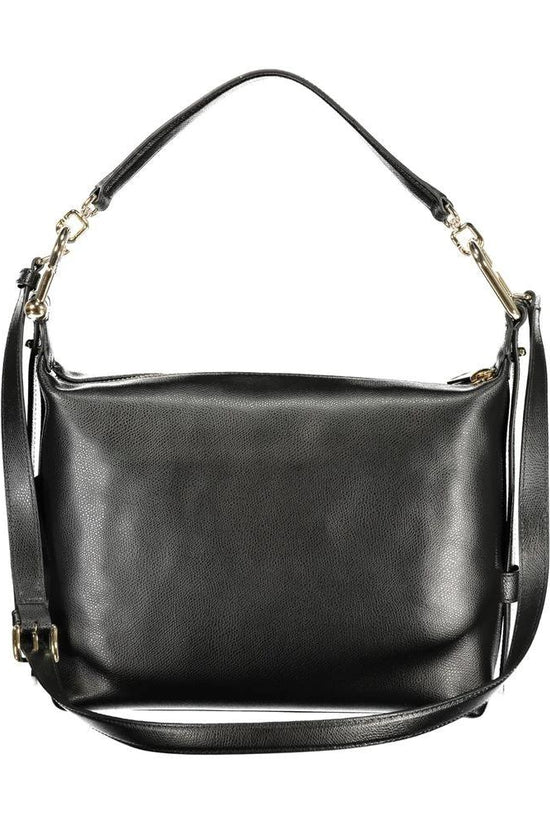 Furla Nero Leder Damentasche by Furla
