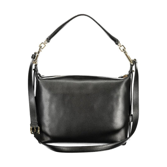 Furla Nero Leder Damentasche by Furla