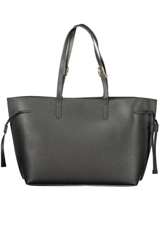 Furla Nero Pelle Handtasche für Damen by Furla