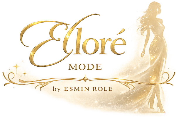 Eloré Mode by Esmin Rolé