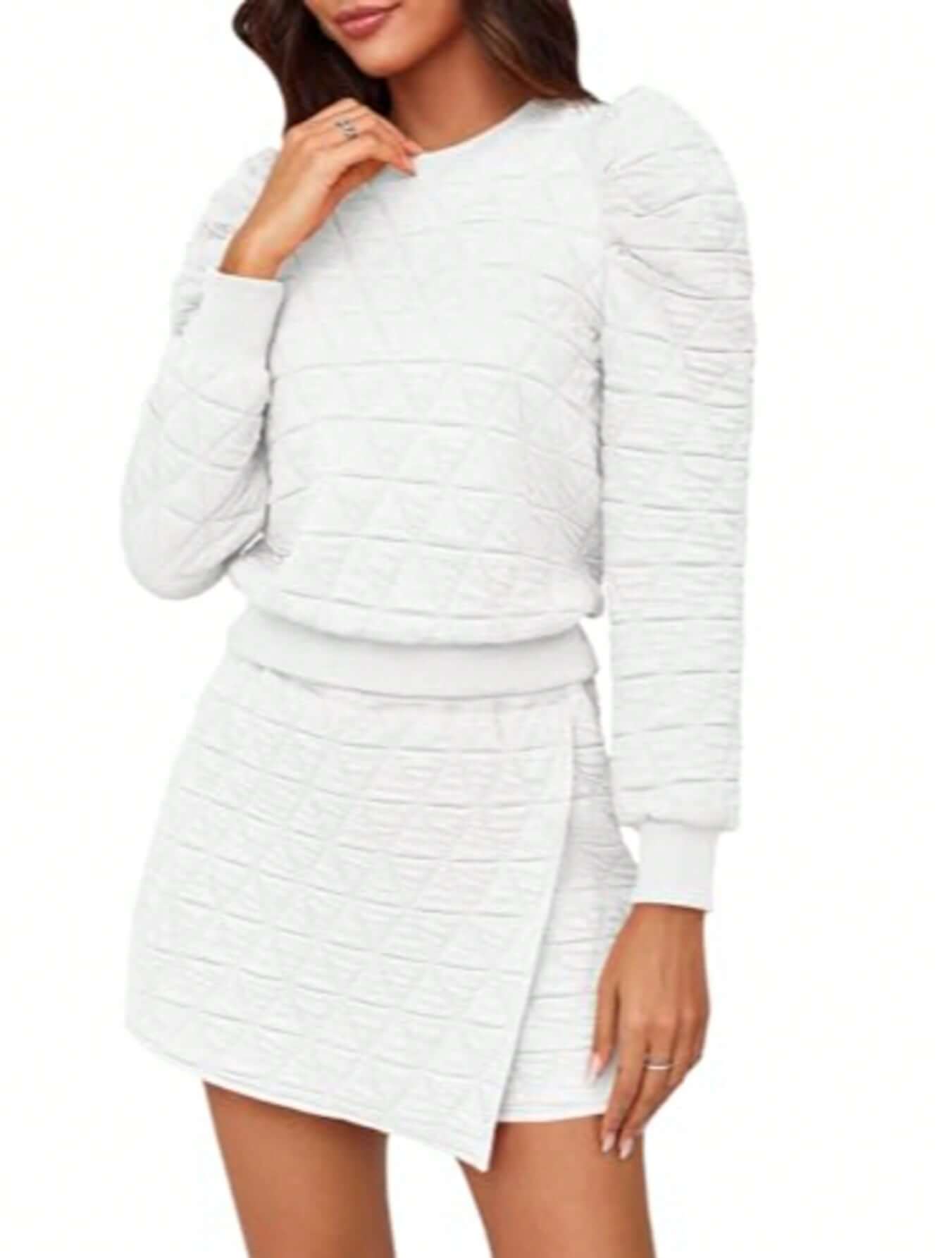 Mode Set Damen 3-teilig