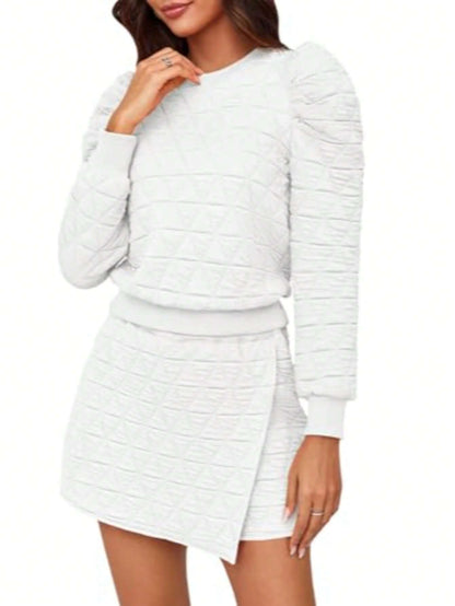 Mode Set Damen 3-teilig