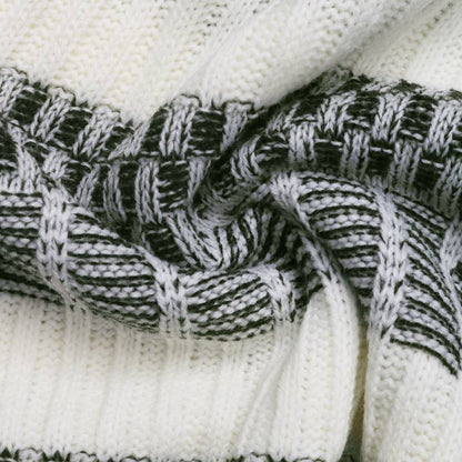 Damen Pullover Basic – Alltagstauglich