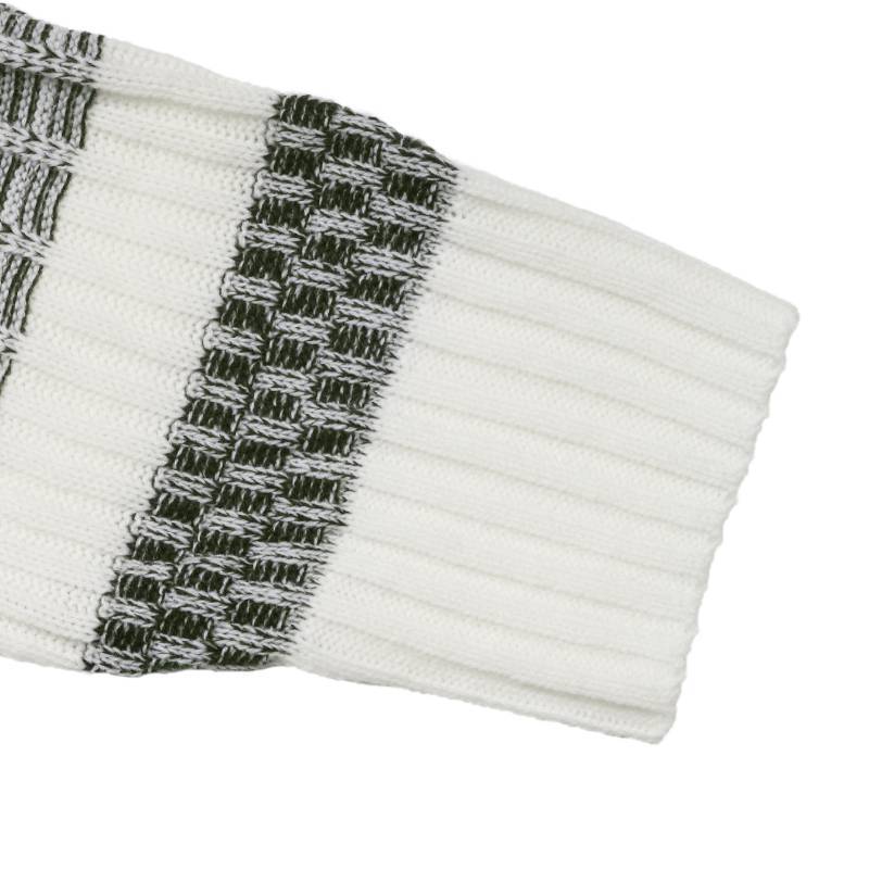 Damen Pullover Basic – Alltagstauglich